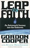 Books : Leap of Faith: An Astronaut's Journey into the Unknown