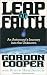 Books : Leap of Faith: An Astronaut's Journey into the Unknown