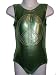 Green Peace Leotard
