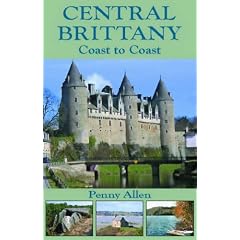Central Brittany: Coast to Coast