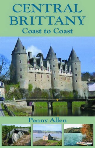 Buy Central Brittany: Coast to Coast online at Discounted New and Used prices. Delivered to your door with Off-The-Bookshelf.