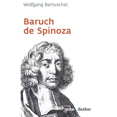 Baruch de Spinoza