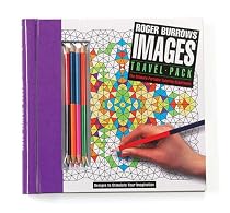 Roger Burrows' Images Travel Pack