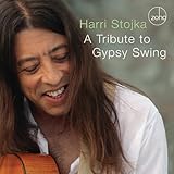 Tribute to Gypsy Swing