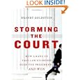 Storming the Court: How a Band of Yale Law Students Sued the President--and Won
