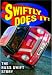 Swiftly Does It! - The Russ Swift Story [DVD]