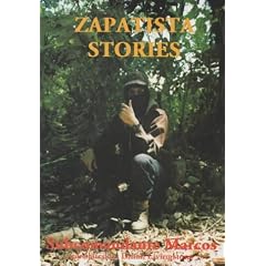 Zapatista Stories