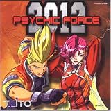 Psychic Force 2012 - 