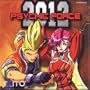 Psychic Force 2012
