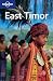 East Timor (Lonely Planet Regional Guides)