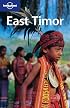 Lonely Planet East Timor
