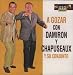 A Gozar Con Damiron Y Chapuseaux Y Su Conjunto