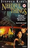 Needful Things [UK IMPORT] - Ed Harris