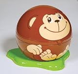 Safety 1st Potty, Monkey