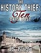 The History Thief