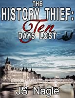 The History Thief