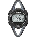 Timex Ironman Triathlon Sleek 50-Lap Watch - Black
