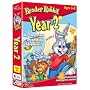 Reader Rabbit Year 2 Mis-Cheese-ious Dreamship Adventure