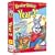 Reader Rabbit Year 2 Mis-Cheese-ious Dreamship Adventure