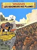 Revue Casterman  / Yakari, tome 13 : Les Seigneurs des plaines