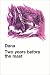 Two Years Before The Mast (Audio Cassette)