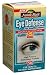 Nature Made Eye Defense for Healthy Vision Supplement Tablets, 50-Count Boxes (Pack of 3)