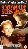 VHS : A Woman Of Substance - Part 2 - The Fortune [1988]