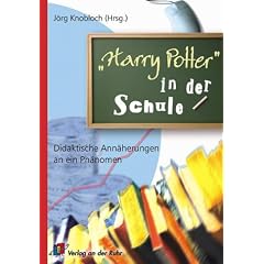'Harry Potter' in der Schule