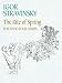 Book The Rite of Spring for Piano Four Hands (Dover Classical Music for Keyboard)