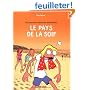 Les Pauvres Aventures de J�r�mie, tome 2 : Le Pays de la soif
