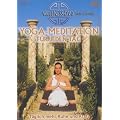 Yoga-Meditation f�r jeden Tag - T�glich mehr Ruhe und Kraft