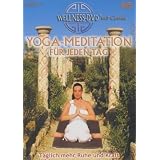 Yoga-Meditation f�r jeden Tag - T�glich mehr Ruhe und Kraftvon "Canda"