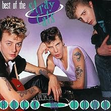 Stray Cats