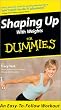 Shaping Up With Weights for Dummies [VHS]