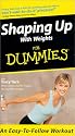 Shaping Up with Weights for Dummies [VHS]
