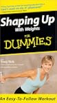 Shaping Up with Weights for Dummies