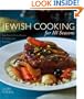 Jewish Cooking For All Seasons: Fresh, Flavorful Kosher Recipes for Holidays and Every Day