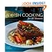 Jewish Cooking For All Seasons: Fresh, Flavorful Kosher Recipes for Holidays and Every Day