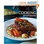 Jewish Cooking For All Seasons: Fresh, Flavorful Kosher Recipes for Holidays and Every Day