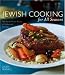 Jewish Cooking For All Seasons: Fresh, Flavorful Kosher Recipes for Holidays and Every Day