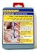 Eazypower 80988 13-Piece 1/16-Inch -1/4-Inch Left Handed M2 High Speed Steel Drill Bi...