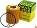 Mann-Filter HU 925/4 X Metal-Free Oil Filter