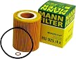 mann oil filters