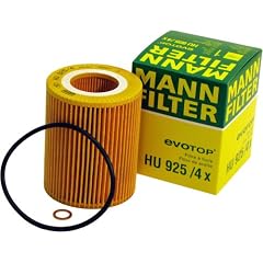 MANN-FILTER (HU 925/4 x) �lfilter evotop --> BMW