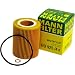 MANN-FILTER (HU 925/4 x) �lfilter evotop --> BMW