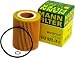 Automotive : Mann-Filter HU 925/4 X Metal-Free Oil Filter