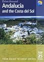 Drive Around Andalucia & the Costa del Sol