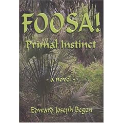 Foosa! Primal Instinct