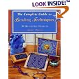 The Complete Guide to Beading Techniques (Beadwork Books) by  Jane Davis