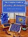 Search Our Specialty Mall : The Complete Guide to Beading Techniques: 30 Decorative Projects (Beadwork Books)